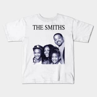 The (Will) Smiths Kids T-Shirt